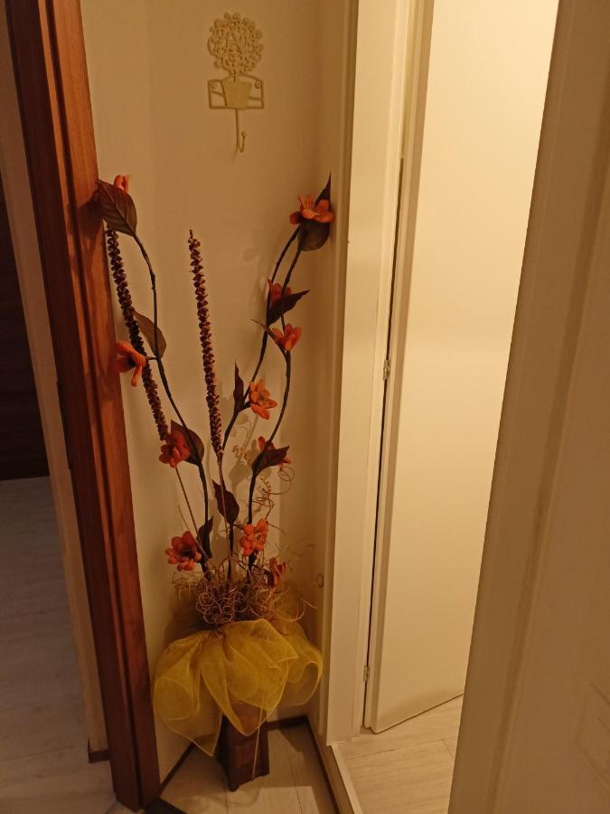 Hotel La Tana Della Volpe à La Spezia Extérieur photo
