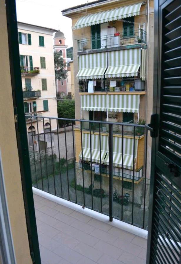 Hotel La Tana Della Volpe à La Spezia Extérieur photo