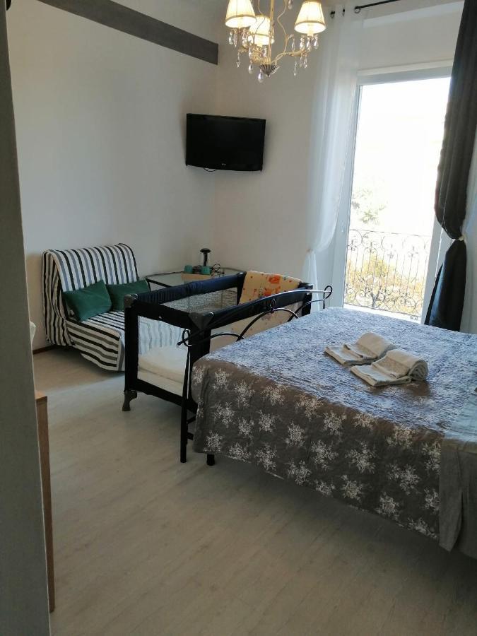 Hotel La Tana Della Volpe à La Spezia Extérieur photo